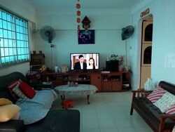 Blk 403 Yishun Avenue 6 (Yishun), HDB 4 Rooms #548876441